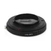 JGJ OEM Custom Lens Adapter for Leica M LM Lens to NK1 for Nikon 1 Camera J4 S2 V3 AW1 J3 J2 J1 S1 V2 V1
