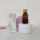 15ml Care Hyaluronic Private Label Organic Vitamin C Ascorbic Acid Close Skin Serum