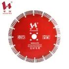 Huaxing stone cutting tools diamond cutting blade