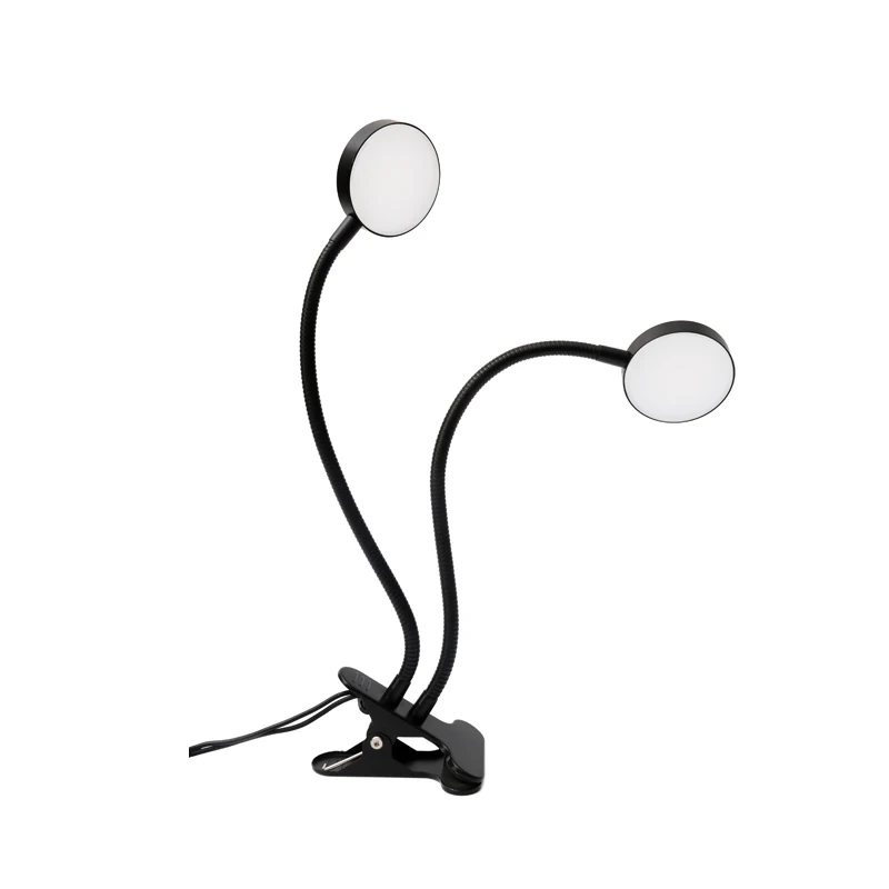 Portable Space Saving Metal Dual Head Greenhouse Indoor Gardening Led Plant Flower Grow Lights Desk Fruit Grow Lamp
Portable Space Saving Metal Dual Head Greenhouse Indoor Gardening Led Plant Flower Grow Lights Desk Fruit Grow Lamp