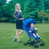 Travel system luxury design foldable cheap 3 in 1 baby stroller pram