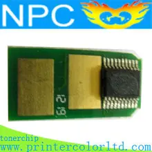 chips toner cartridge for OKIdata MC 352 DN chips compatible laser chips