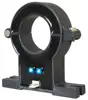 open loop hall current sensor AC 0~1000A input 4-20mA output for cable 40mm diameter 12/24V power supply