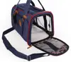 High quality Outdoor Pet Carrier/Portable Dog Bag