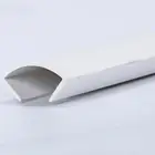 new product customized Plastic material custom PVC extrusion profiles