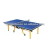 globe table tennis