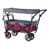 /product-detail/portable-garden-wagon-cart-with-roof-folding-beach-trolley-cart-60834523527.html