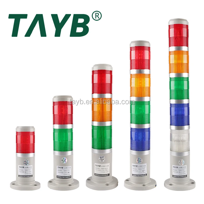 Machine Multi Warning Led Lights Bulbs