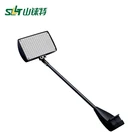 Cool LED arm lights for exhibition Pop up booth LED Display Lighting with universal shoe(SL-2001-156L)