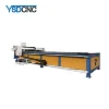 2019 hot sale 1500*4000 series sheet metal plasma cutter cnc plasma cutting machine price for sales