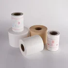 Ultra thin sanitary napkin raw material of pe perforated film for top sheet
