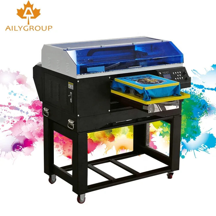 cheap dtg printer