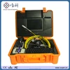 10" Display Water Well Inspection Camera and Borehole Video Camera with transmitter and meter counter device V10-3188TC