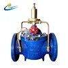 High Quality 500x Ductile Iron Pressure Relief Valve Pressure Release Valve For Water System