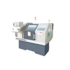 CNC automatic turing lathe machine for sale BTL360 3.7kw