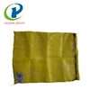 Export food grade L-sewing pp onion tubular mesh bag for potato