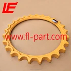BD2G bulldozer drive sprocket Mitsubishi chain sprocket