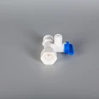 High quality factory water adapter m22 ig m24 ag watch mr mrs couple w/gl pipe fittings