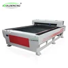 laser and router together machine one set cnc laser router
