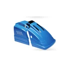 Custom-Made Mower ABS Plastic Shell Vacuum Forming