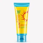 OEM Facial skin care sun block cream wholesale sunscreen
