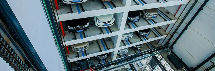 Factory price wholesale outdoor automated parking system multi lora smart space sensor bluetooth - ANKUX.COM