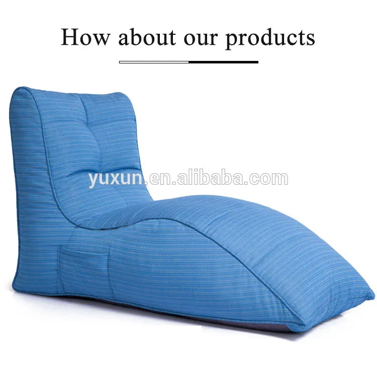 bean bag sofa chair