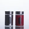 /product-detail/glass-pepper-grinder-bottle-kitchen-craft-stainless-steel-shaker-lid-fine-mesh-60861860089.html