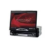 VCAN DVA-8750 7 inch Car DVD Player with BT /touch screen