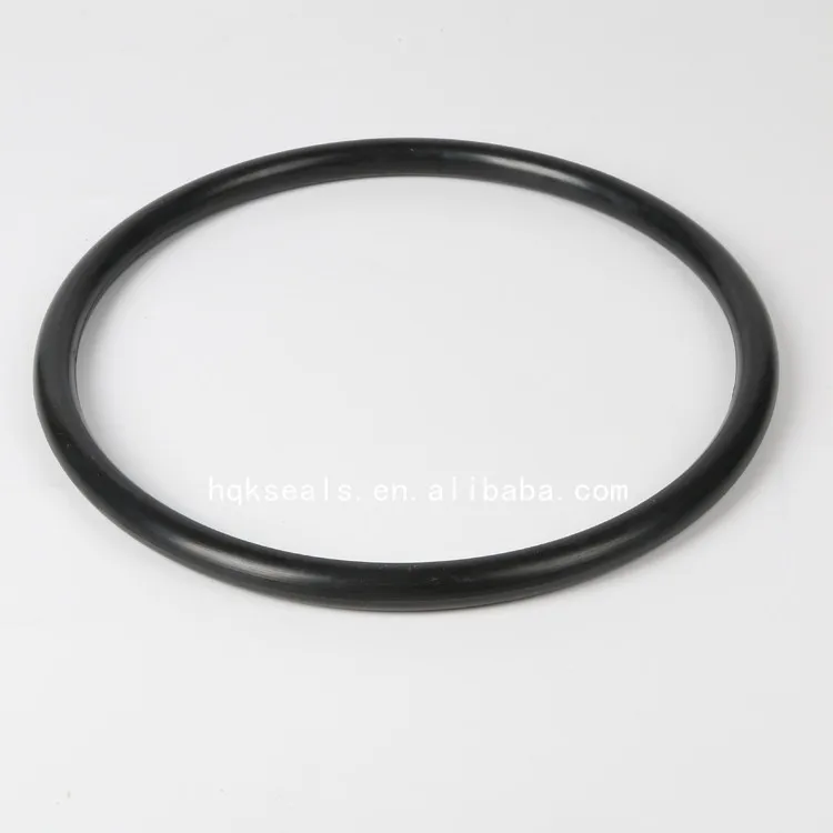 Factory High Quality O-Ring Silicone Rubber O Ring for Mechanical Seal 