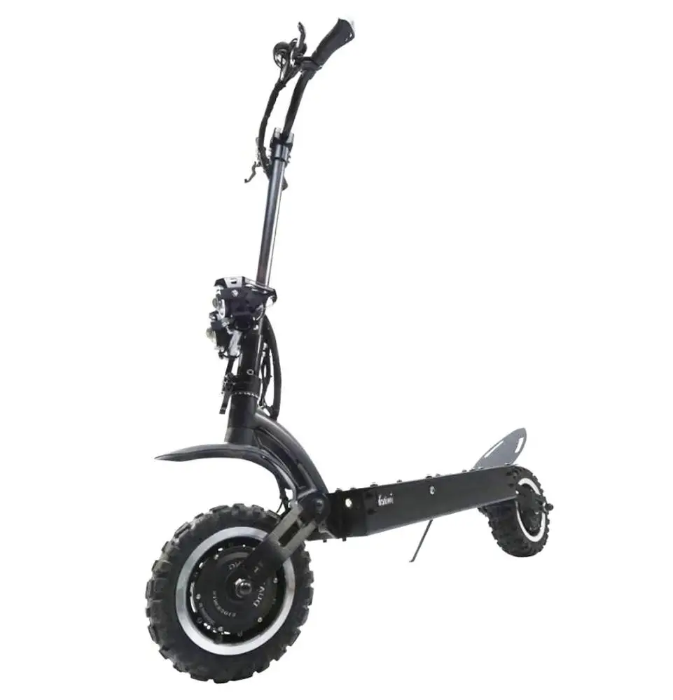 all terrain electric scooter