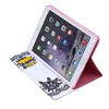 wholesale Western hot sale waterproof shockproof flip wallet leather TPU tablet case for Apple ipad 6