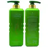 nano hair shampoo in green bottle organic shampoo brands