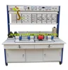 Motor Control And Electrical Drive Workbench Educational Equipment Electrical Engineering Lab Training Workbench