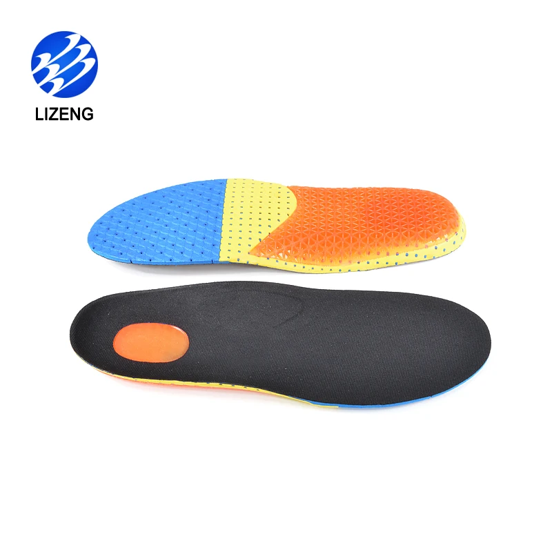 Custom Health Care Orthotics Orthopedic Sports Shock Absorption Arch Support EVA Insole, Customized
Custom Health Care Orthotics Orthopedic Sports Shock Absorption Arch Support EVA Insole, Customized