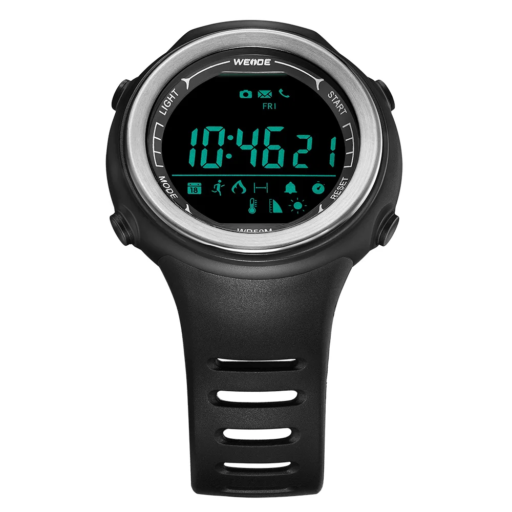 New arrival wholesale multi-functional smart watch 5atm waterproof bluetooth smart wrist watch with call reminder, Blue/red/black/pink
New arrival wholesale multi-functional smart watch 5atm waterproof bluetooth smart wrist watch with call reminder, Blue/red/black/pink