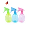 2019 New Cleaning 500ml trigger Spray Bottle plastic bottle with spray