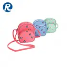 100% quality waterproof pvc hair extension dry pouch bag