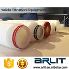 PP PES PTFE Membrane Purify Water Filter for waste water treatment plant