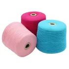 Fashion popular thick merino worsted wool yarn dyed