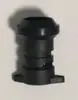 Waterproof Screw base E27 /B22 Light Bulb Lamp Holder