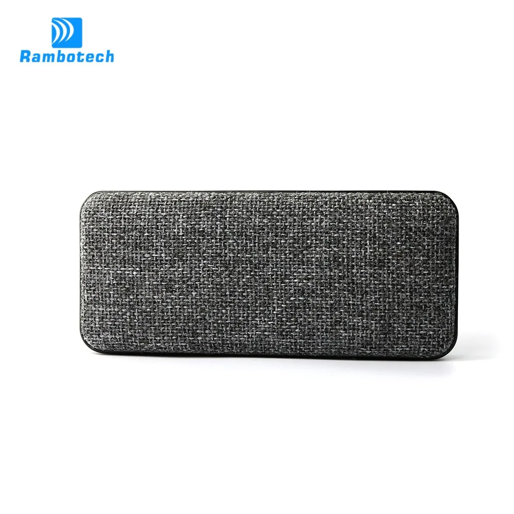 Hot Selling soundbar 10Watt wireless speakers bluetooth gadget RS600 - ANKUX Tech Co., Ltd
