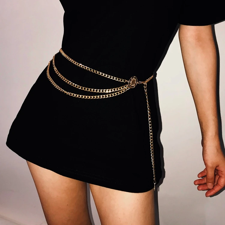 New queen patten alloy Waist Chain Bells Metal Tassel Belly Chain Body chain Jewelry for lady gift D0370
New queen patten alloy Waist Chain Bells Metal Tassel Belly Chain Body chain Jewelry for lady gift D0370