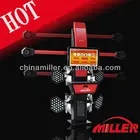 MILLER used 3d manual car wheel alignment equipment for garage ce approval(ML-3D-II)
