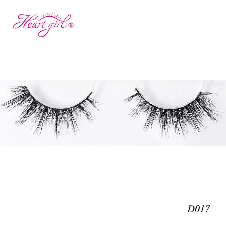 Luxury False Eyelashes Natural 3d Mink Eyelashes Customized Box, Black
Luxury False Eyelashes Natural 3d Mink Eyelashes Customized Box, Black