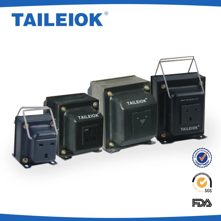 elevator voltage stabilizer transformers