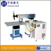 Cutting and 3D laser Welding Machine channel letter 3D aluminum laser welding machine