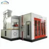 CE Approved Car Painting Folding Cabin Heat Room