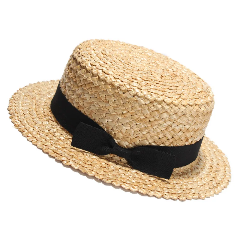 french boater hat