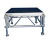Factory direct portable aluminum mobile outdoor concert stage sale
